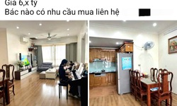 Giá rao bán chung cư tăng 'sốc' 1 tỷ đồng sau một tháng: Điều gì đang diễn ra trên thị trường chung cư?