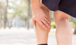 Đừng chủ quan với đau nhức chân: Cảnh giác nguy cơ tắc động mạch