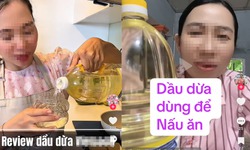 Cảnh báo 2 loại dầu ăn có hại cho tim mạch cần hạn chế