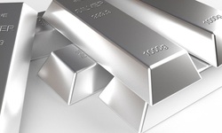 Giá bạc thế giới lập kỷ lục mới, có thể đạt 100 USD trong năm 2026