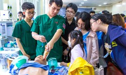 Thêm trường Y Dược mở ngành Tâm lý học