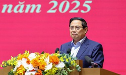 Thủ tướng: C&#242;n t&#236;nh trạng &#39;tham nhũng vặt&#39;, nhũng nhiễu trong khu vực h&#224;nh ch&#237;nh c&#244;ng