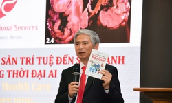 Làm gì để bảo vệ sức khỏe - tài sản vô hình quý giá nhất của mình?