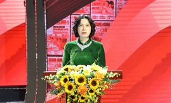 TRỰC TIẾP Lễ tổng kết v&#224; trao Giải B&#225;o ch&#237; to&#224;n quốc về ph&#242;ng, chống HIV/AIDS