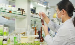 Nh&#224; m&#225;y Nam Dược đạt chuẩn GMP-WHO g&#236; đặc biệt?