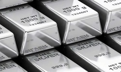 Giá bạc thế giới lập kỷ lục