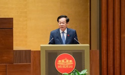 Luật Viên chức (sửa đổi): Cấm viên chức đùn đẩy nhiệm vụ, gây bè phái, mất đoàn kết, tự ý nghỉ việc