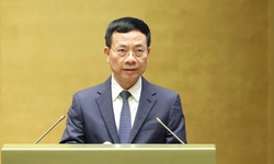 Luật Trí tuệ nhân tạo hoàn thiện hành lang pháp lý cho kỷ nguyên số