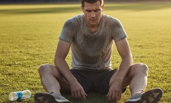 Các dấu hiệu cảnh báo cần dừng ngay chơi thể thao