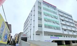 Kh&#225;nh th&#224;nh c&#244;ng tr&#236;nh kh&#225;m chữa bệnh kỹ thuật cao 171 tỷ đồng ở Huế