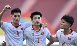SEA Games 33: U22 Việt Nam &#39;đại chiến&#39; U22 Th&#225;i Lan ở b&#225;n kết?