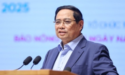Đối thoại với n&#244;ng d&#226;n 2025: Thủ tướng y&#234;u cầu th&#225;o gỡ điểm nghẽn, th&#250;c đẩy chuyển đổi số n&#244;ng nghiệp