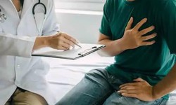 Nhận diện các triệu chứng sớm của suy tim