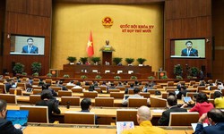 Chính thức ‘chốt’ cấm đầu tư kinh doanh thuốc lá điện tử, nung nóng