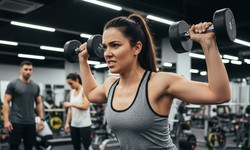 7 sai lầm nguy hiểm trong tập luyện vai v&#224; c&#225;ch ph&#242;ng tr&#225;nh