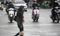 Chi tiết về đợt kh&#244;ng kh&#237; lạnh khiến miền Bắc sắp chuyển r&#233;t buốt