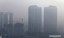 &#39;Ch&#236;a kh&#243;a&#39; giảm thiểu t&#236;nh trạng &#244; nhiễm kh&#244;ng kh&#237; nghi&#234;m trọng ở H&#224; Nội