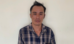 Bắt đối tượng giết người rồi bỏ trốn