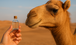 Nước mắt lạc đà có kháng được nọc rắn như lời đồn?