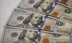 Tỷ giá hôm nay 12/12: Giá USD tiếp tục giảm