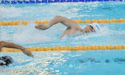 SEA Games 33: Ng&#224;y thi đấu thứ 3 - Thể thao Việt Nam kỳ vọng &#39;mưa v&#224;ng&#39;&#160;ở c&#225;c m&#244;n mũi nhọn