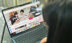 Phản hồi việc công nhận văn bằng của Trường Cao đẳng nghề Thiết kế và Thời trang London