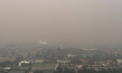 Chuy&#234;n gia &#39;bật m&#237;&#39; c&#225;ch tr&#225;nh bụi mịn tr&#224;n v&#224;o nh&#224;