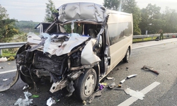 Khởi tố vụ tai nạn trên cao tốc Đà Nẵng - Quảng Ngãi làm 4 người tử vong