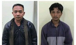 Đi đ&#242;i nợ, người đ&#224;n &#244;ng bị đ&#225;nh chết