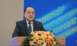 Techfest 2025: Hé lộ mô hình đổi mới sáng tạo mở giúp địa phương bứt phá tăng trưởng