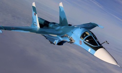 Chiến đấu cơ tầm bay xa nhất thế giới của Nga sẵn s&#224;ng xuất k&#237;ch