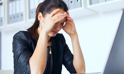 Vì sao có người dễ bị stress hơn người khác?