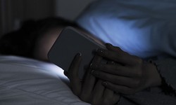 Thức khuya, bỏ bữa sáng, stress gây viêm loét và trào ngược dạ dày