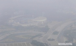 Khi n&#224;o t&#236;nh trạng &#244; nhiễm kh&#244;ng kh&#237; ở miền Bắc được cải thiện?