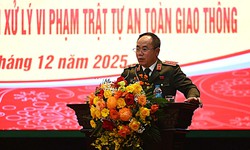 Hà Nội ra quân cao điểm 3 tháng, tập trung xử lý 5 'điểm nghẽn' nóng