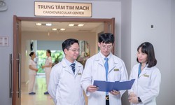 Bác sĩ tiên phong đưa công nghệ in 3D vào can thiệp tim mạch