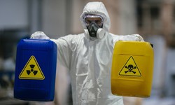 Nga tuy&#234;n bố Ukraine đang l&#234;n kế hoạch b&#237; mật chế tạo &#39;bom bẩn uy hiếp ch&#226;u &#194;u&#39;?