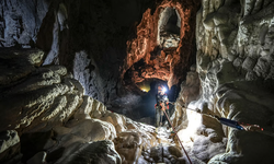 Số lượng khách Việt Nam đã chinh phục hang động lớn nhất thế giới sau 12 năm 'mở cửa'