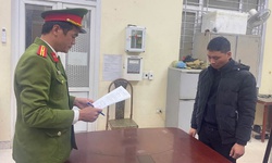 Đi ăn cỗ cưới, gã thanh niên trộm tiền phong bì mừng của chủ nhà