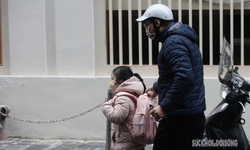 Miền Bắc duy trì rét, Trung Bộ mưa rải rác, Nam Bộ ngày nắng chiều có dông