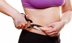 5 loại thực phẩm cản trở việc giảm mỡ bụng