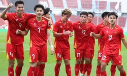 Lịch thi đấu bóng đá hôm nay ngày 15/12 - 16/12: Đội tuyển U22 Việt Nam đấu U22 Philippines