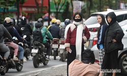 La Nina suy yếu nhưng mưa còn nhiều, cao điểm rét đậm tập trung thời gian tới