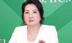 Tổng Giám đốc Quốc Cường Gia Lai Nguyễn Thị Như Loan bị đề nghị truy tố