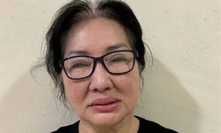 Khu đất vàng khiến Tổng Giám đốc Quốc Cường Gia Lai Nguyễn Thị Như Loan vướng lao lý