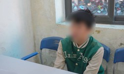 Bắt kẻ nhiều lần hiếp dâm cháu bé dưới 16 tuổi 