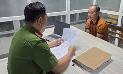 Giả danh lãnh đạo doanh nghiệp, lừa đảo hàng tỷ đồng rồi lẩn trốn trong chùa