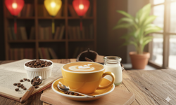 6 sai lầm khi uống cà phê gây tăng cân, khiến sức khỏe âm thầm xuống dốc