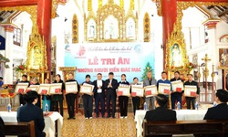 Cả nước đã có 11.066 người hiến giác mạc