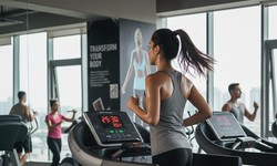 Thời gian tốt nhất cần chạy trên máy chạy bộ để giảm cân